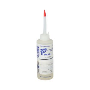 OILER ZOOM SPOUT 4oz OILER ZOOM SPOUT 4oz